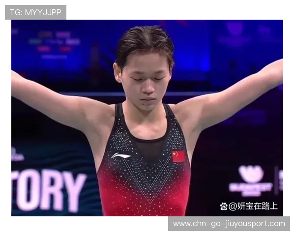 全红婵再次完美表现,成功进入决赛,全红婵夺冠后,家门口这一幕令人震惊