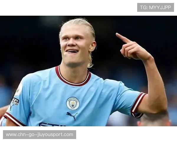 哈兰德在欧战赛场频繁成为关键先生带队前进,哈兰德参加欧洲杯了吗