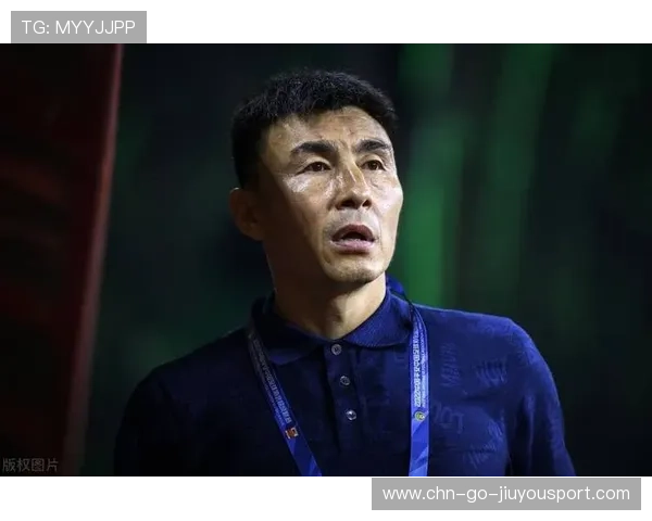 河南扣6分李玮锋督战,开启高强度拉练模式